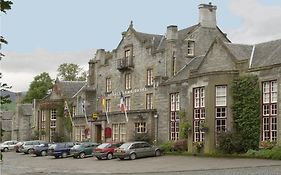 Atholl Arms Hotel Pitlochry